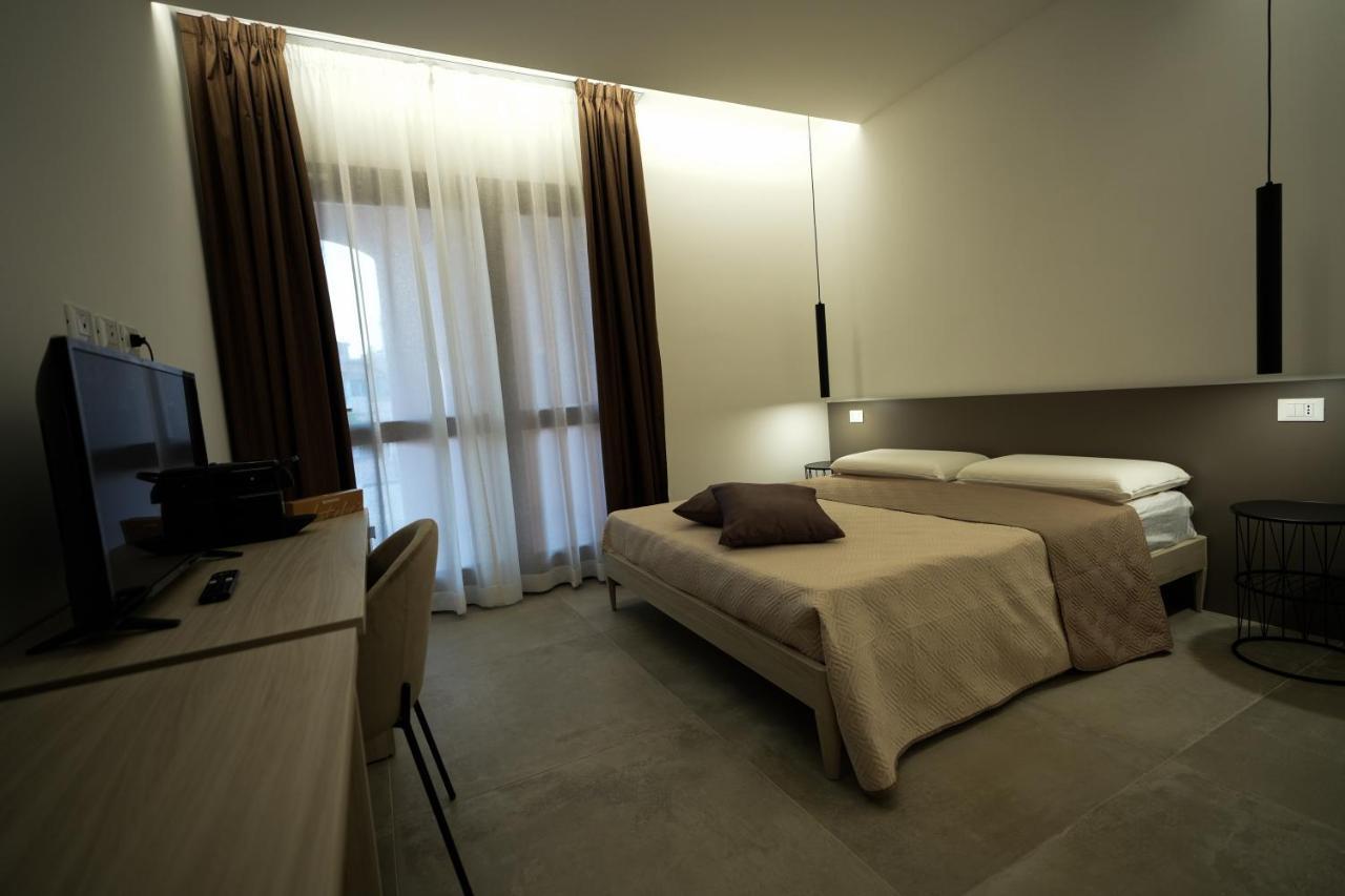 Domus Smeralda Porto Cervo Buitenkant foto