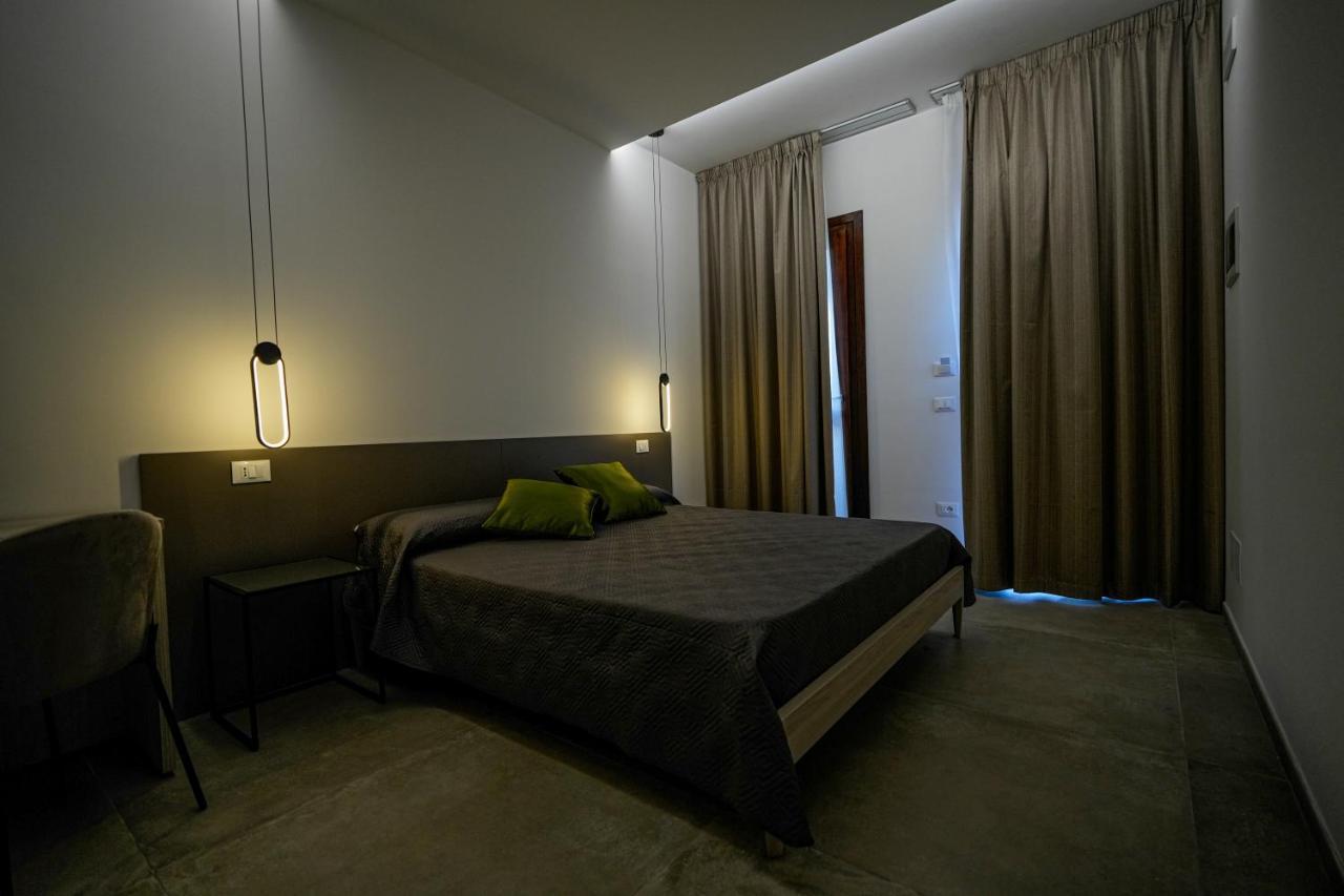 Domus Smeralda Porto Cervo Buitenkant foto
