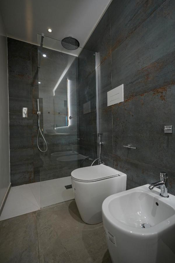 Domus Smeralda Porto Cervo Buitenkant foto