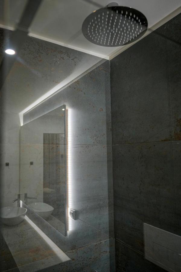 Domus Smeralda Porto Cervo Buitenkant foto
