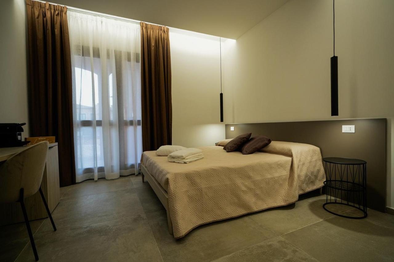 Domus Smeralda Porto Cervo Buitenkant foto